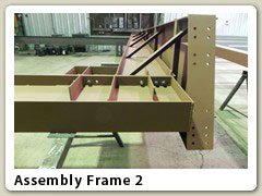 Assembly Frame 2